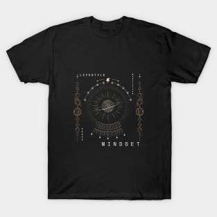 space design T-Shirt